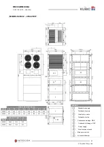 Предварительный просмотр 27 страницы Hitecsa 1402.2 Manual