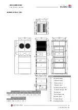 Предварительный просмотр 30 страницы Hitecsa 1402.2 Manual