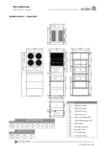 Предварительный просмотр 31 страницы Hitecsa 1402.2 Manual