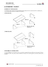 Предварительный просмотр 32 страницы Hitecsa 1402.2 Manual