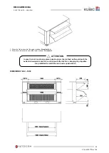 Предварительный просмотр 33 страницы Hitecsa 1402.2 Manual