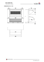 Предварительный просмотр 34 страницы Hitecsa 1402.2 Manual