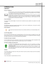 Preview for 5 page of Hitecsa ACHA 1001 Installation, Operation & Maintenance Manual