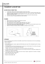 Preview for 10 page of Hitecsa ACHA 1001 Installation, Operation & Maintenance Manual