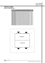 Preview for 11 page of Hitecsa ACHA 1001 Installation, Operation & Maintenance Manual