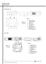 Preview for 14 page of Hitecsa ACHA 1001 Installation, Operation & Maintenance Manual