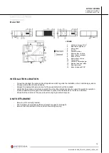 Preview for 15 page of Hitecsa ACHA 1001 Installation, Operation & Maintenance Manual