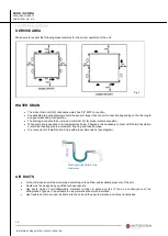 Preview for 16 page of Hitecsa ACHA 1001 Installation, Operation & Maintenance Manual