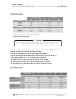 Preview for 9 page of Hitecsa ACHIA 601 Installation, Operation And Maintenance Manual