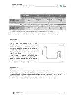 Preview for 10 page of Hitecsa ACHIA 601 Installation, Operation And Maintenance Manual