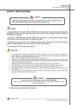 Предварительный просмотр 7 страницы Hitecsa ACVA 1001 Installation, Operation & Maintenance Manual