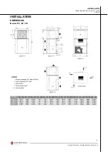 Предварительный просмотр 13 страницы Hitecsa ACVA 1001 Installation, Operation & Maintenance Manual