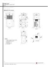 Предварительный просмотр 14 страницы Hitecsa ACVA 1001 Installation, Operation & Maintenance Manual