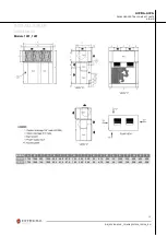 Предварительный просмотр 15 страницы Hitecsa ACVA 1001 Installation, Operation & Maintenance Manual