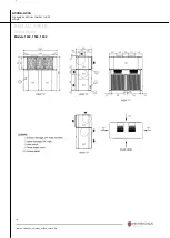 Предварительный просмотр 16 страницы Hitecsa ACVA 1001 Installation, Operation & Maintenance Manual