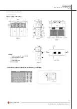 Предварительный просмотр 17 страницы Hitecsa ACVA 1001 Installation, Operation & Maintenance Manual