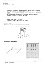 Предварительный просмотр 18 страницы Hitecsa ACVA 1001 Installation, Operation & Maintenance Manual