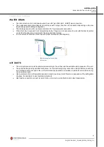 Предварительный просмотр 19 страницы Hitecsa ACVA 1001 Installation, Operation & Maintenance Manual