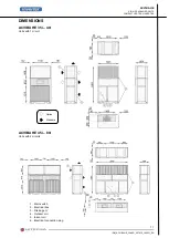 Предварительный просмотр 11 страницы Hitecsa ACVIBA HE 35i Installation, Operation & Maintenance Manual