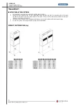 Предварительный просмотр 14 страницы Hitecsa ACVIBA HE 35i Installation, Operation & Maintenance Manual