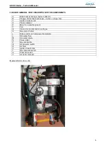 Предварительный просмотр 6 страницы Hitecsa ADISA ADI CD 105 Technical Manual Of Installation, Use And Maintenance