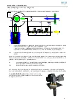 Предварительный просмотр 14 страницы Hitecsa ADISA ADI CD 105 Technical Manual Of Installation, Use And Maintenance