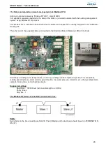 Предварительный просмотр 29 страницы Hitecsa ADISA ADI CD 105 Technical Manual Of Installation, Use And Maintenance