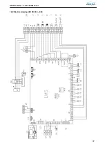 Предварительный просмотр 32 страницы Hitecsa ADISA ADI CD 105 Technical Manual Of Installation, Use And Maintenance