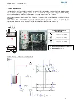 Предварительный просмотр 34 страницы Hitecsa ADISA ADI CD 105 Technical Manual Of Installation, Use And Maintenance