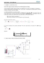 Предварительный просмотр 38 страницы Hitecsa ADISA ADI CD 105 Technical Manual Of Installation, Use And Maintenance