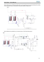 Предварительный просмотр 54 страницы Hitecsa ADISA ADI CD 105 Technical Manual Of Installation, Use And Maintenance