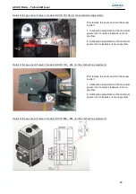 Предварительный просмотр 59 страницы Hitecsa ADISA ADI CD 105 Technical Manual Of Installation, Use And Maintenance