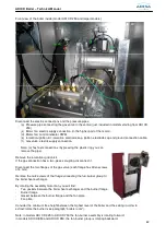 Предварительный просмотр 62 страницы Hitecsa ADISA ADI CD 105 Technical Manual Of Installation, Use And Maintenance