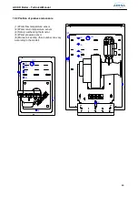 Предварительный просмотр 63 страницы Hitecsa ADISA ADI CD 105 Technical Manual Of Installation, Use And Maintenance