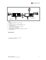 Предварительный просмотр 9 страницы Hitecsa CCHA Installation, Operation And Maintenance Instructions