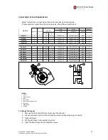 Предварительный просмотр 12 страницы Hitecsa CCHA Installation, Operation And Maintenance Instructions