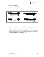 Предварительный просмотр 13 страницы Hitecsa CCHA Installation, Operation And Maintenance Instructions