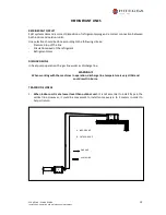 Предварительный просмотр 19 страницы Hitecsa CCHA Installation, Operation And Maintenance Instructions