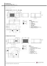 Предварительный просмотр 14 страницы Hitecsa CCHBA/CCHA 1001 Installation, Operation & Maintenance Manual