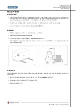 Предварительный просмотр 7 страницы Hitecsa CCHIBA 301 Installation, Operation And Maintenance Manual