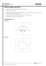 Предварительный просмотр 8 страницы Hitecsa CCHIBA 301 Installation, Operation And Maintenance Manual