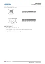 Предварительный просмотр 9 страницы Hitecsa CCHIBA 301 Installation, Operation And Maintenance Manual