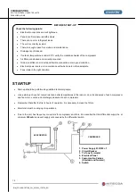 Предварительный просмотр 10 страницы Hitecsa CCHIBA 301 Installation, Operation And Maintenance Manual