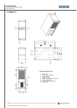 Предварительный просмотр 16 страницы Hitecsa CCHIBA 301 Installation, Operation And Maintenance Manual