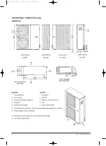 Предварительный просмотр 12 страницы Hitecsa DXCBZ 171 Instalation, Operation And Maintenance Instructions