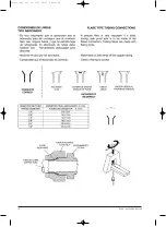 Предварительный просмотр 18 страницы Hitecsa DXCBZ 171 Instalation, Operation And Maintenance Instructions