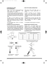 Предварительный просмотр 19 страницы Hitecsa DXCBZ 171 Instalation, Operation And Maintenance Instructions