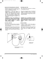 Предварительный просмотр 20 страницы Hitecsa DXCBZ 171 Instalation, Operation And Maintenance Instructions