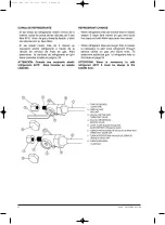 Предварительный просмотр 22 страницы Hitecsa DXCBZ 171 Instalation, Operation And Maintenance Instructions