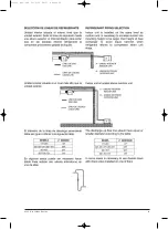 Предварительный просмотр 25 страницы Hitecsa DXCBZ 171 Instalation, Operation And Maintenance Instructions